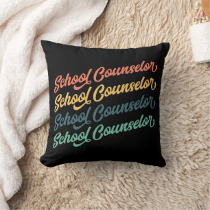 2/2 - Vintage-skolråd i Back to school Kudde