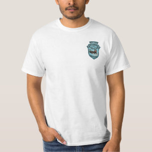 2/47. Inf. "Gjorde pantrar den all" oäktingskjort Tee