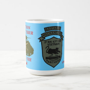 2/47. Inf. Underkuvad mugg för funktion