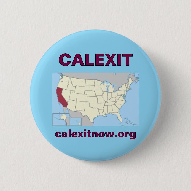 2,5-tums rund knapp (Framsida)