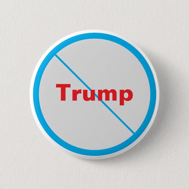 2,5-tums rund knapp (Framsida)