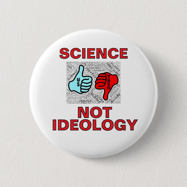 2,5-tums rund knapp (Framsida)