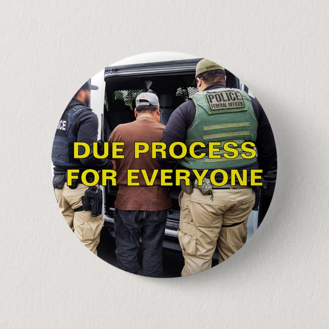 2,5-tums rund knapp (Framsida)