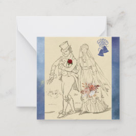 2,5-tums x 2,5-tums platt anteckningskort