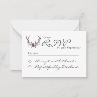 2.5" x 2.5" Flat Note Card Anteckningskort