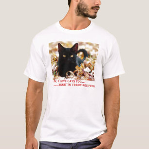 2-8-11- kattrecept tee shirt