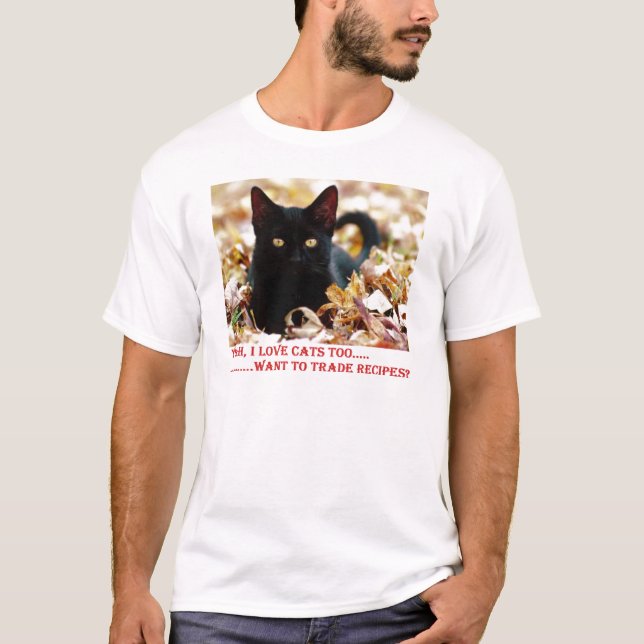 2-8-11- kattrecept tee shirt (Framsida)