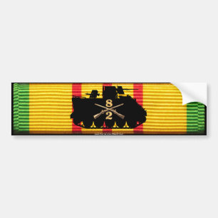 2/8. Inf spårar på VSM-band Bildekal