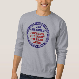 2:a ändring_1_8 sweatshirt