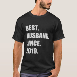 2:a Bröllop-årsdagen för presentationen av Him  T Shirt