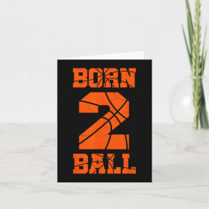2:a födelsedagen Basketboll Jersey Tee 2-åring Kort