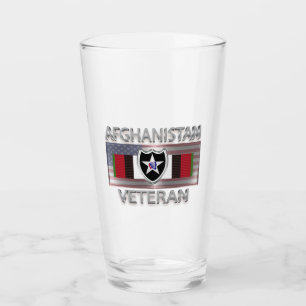 2:a infanteridivisionen Afghanistan Veteran Glaskopp