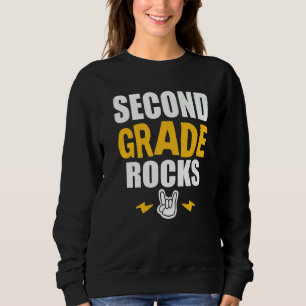 2:a Klass Back to school Music Teacher Stud T Shirt