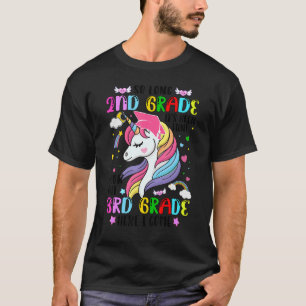 2:a Klass Magic Unicorn 3:e Klass Hennes T Shirt