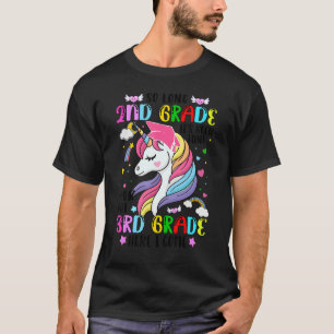 2:a Klass Magic Unicorn 3:e Klass Hennes T Shirt