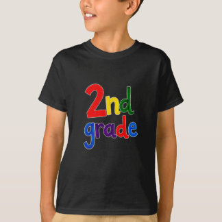 2:a klass t shirt