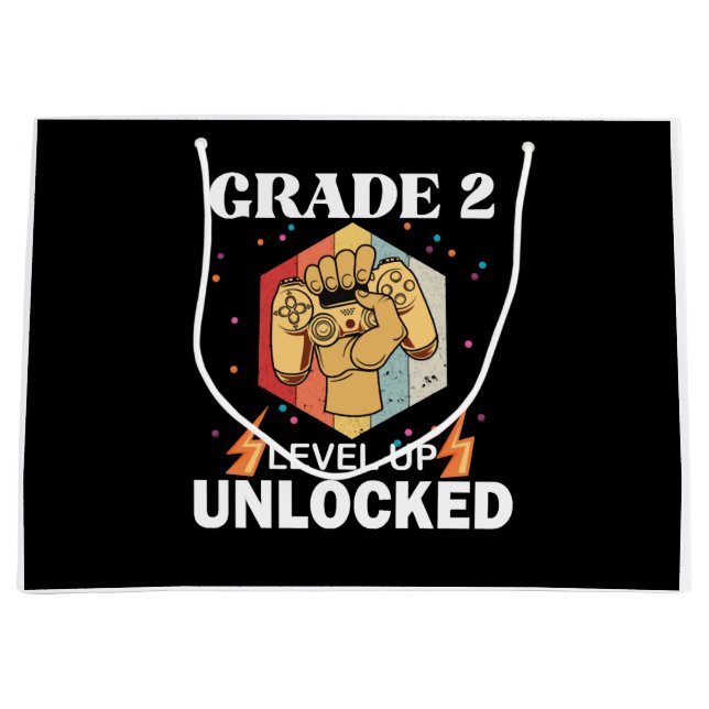 2:a Klass upplåst Back to school först (Framsidan)