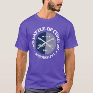 2:a Korintiska BG T Shirt