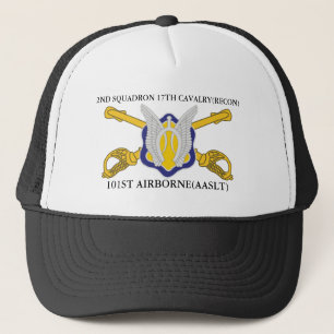 2:A SQUADRON 17:E CAVALRY (RECON) 101ST AIRBORNE KEPS
