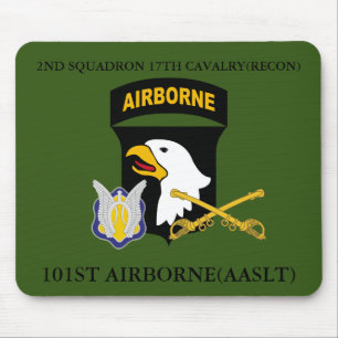 2:A SQUADRON 17:E CAVALRY (RECON) 101ST AIRBORNE MUSMATTA