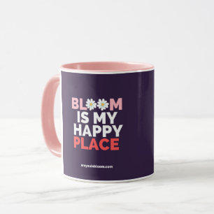2:a Ställe-vinnaren, Bloom Mugg Tävling