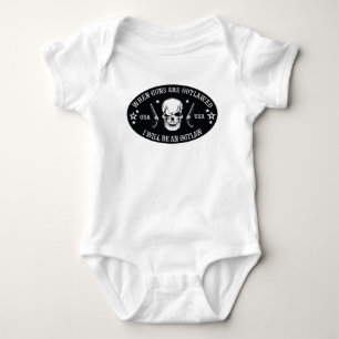 2:a tillägget Kastkudde T Shirt