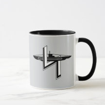 2:a U-boat Flotilla Mugg