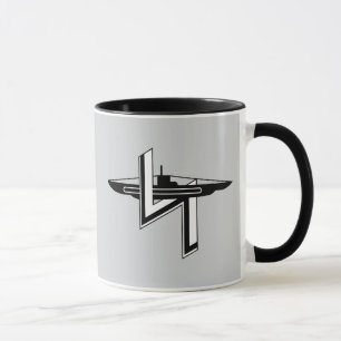 2:a U-boat Flotilla Mugg