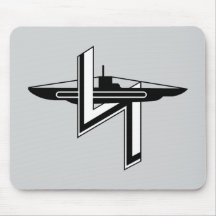 2:a U-boat-flottiljen Musmattor
