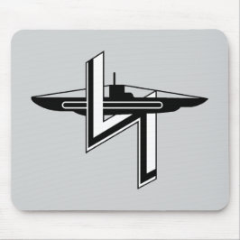 2:a U-boat-flottiljen Musmattor