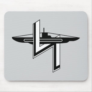 2:a U-boat-flottiljen Musmattor