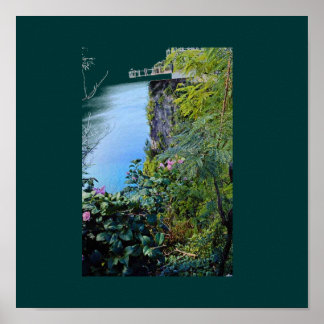 2 Älskare Point Guam Poster