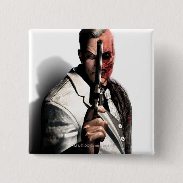 2-Ansikte 2 Knapp (Framsida)