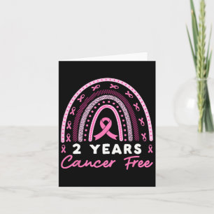 2 år Kvinnor utan bröstcancer Kort