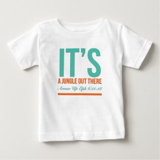 #2 Armor Up Baby Tutu Bodykostym T Shirt