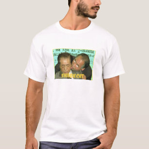 2 asiatiska Dudes Tee Shirt