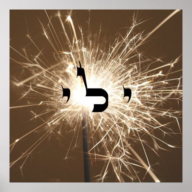 2 Återvinning av Spark - 72 Namn av Gud Poster (Framsidan)