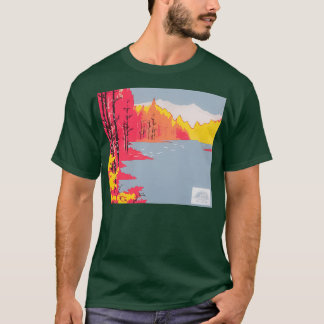 2 av The Oh Sees T Shirt