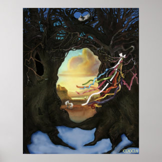2 av Trollspöna Poster
