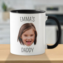 2 Babybarn mot ansikte Foto (fram och bak) för pap