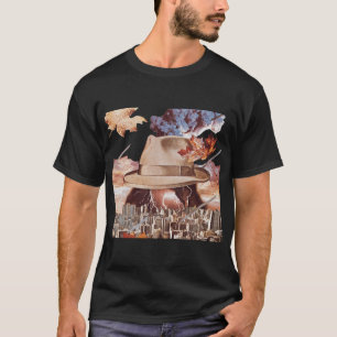 2 BELALA WEADER SAHKLV T SHIRT