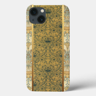 2 Blommönster från fallet William Morris Ipad