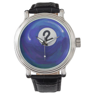 2 BOLL ARMBANDSUR
