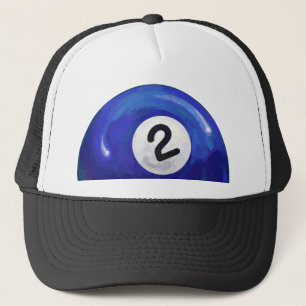 2 BOLL KEPS