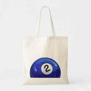 2 BOLL TYGKASSE