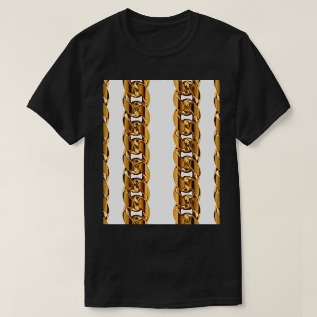 2 Chainz Graphic T-Shirt (Design framsida)