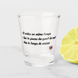 2 codes en même temps