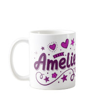 2 Color Amelie 1