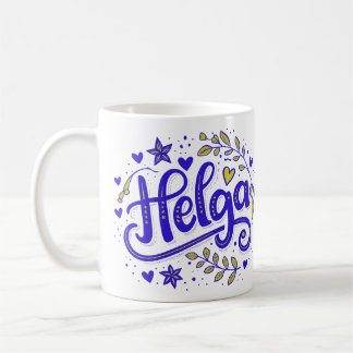 2 Color Helga 2 Kaffemugg