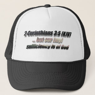 2 Cor 3:5 Keps